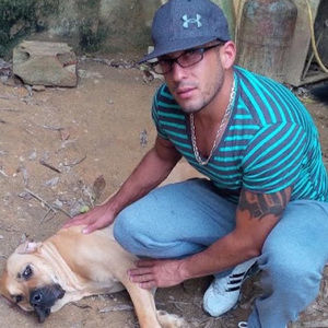 Meet your Posher, Pedro